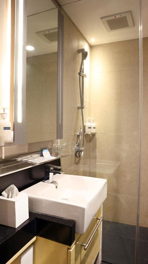 Kamar Standard Twin