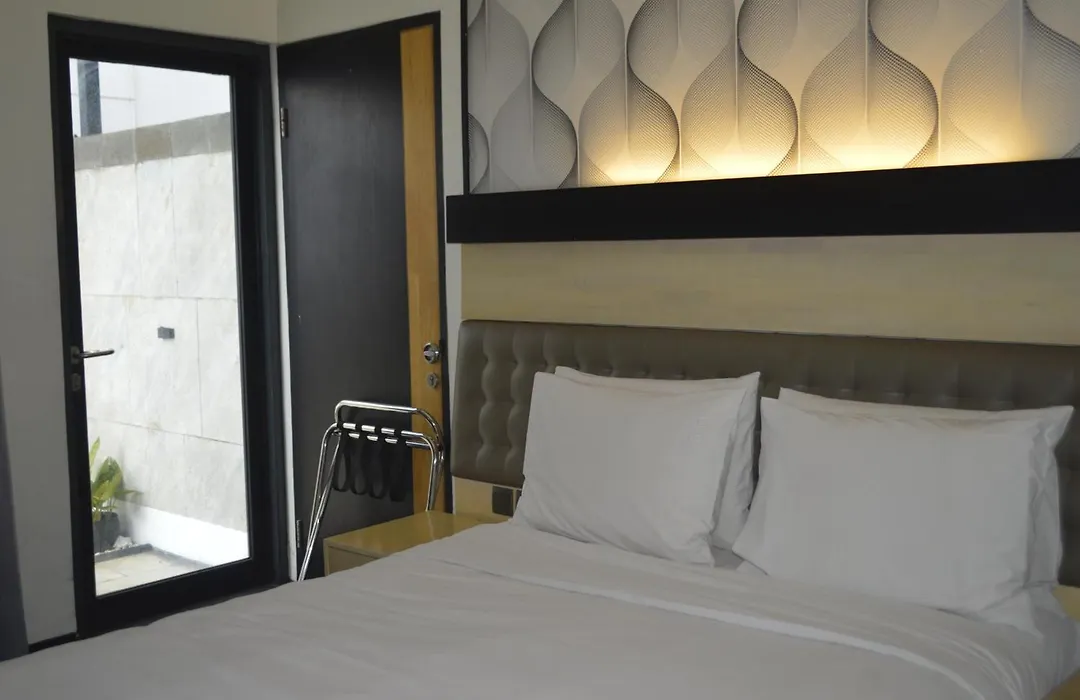 Holiday Inn Express Jakarta Thamrin, an IHG Hotel-1