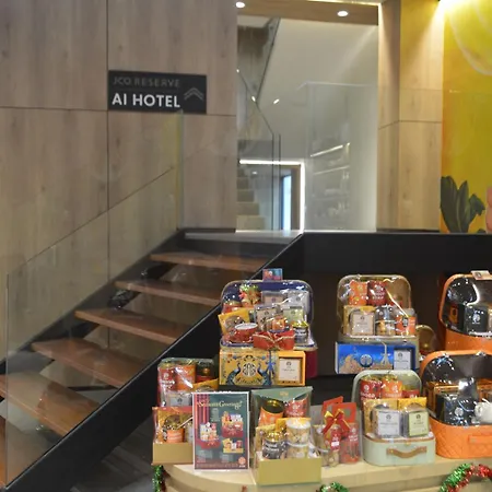 Holiday Inn Express Jakarta Thamrin, an IHG Hotel-2