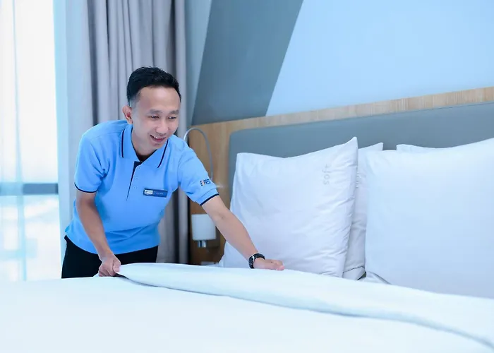 Holiday Inn Express Jakarta Matraman, an IHG Hotel